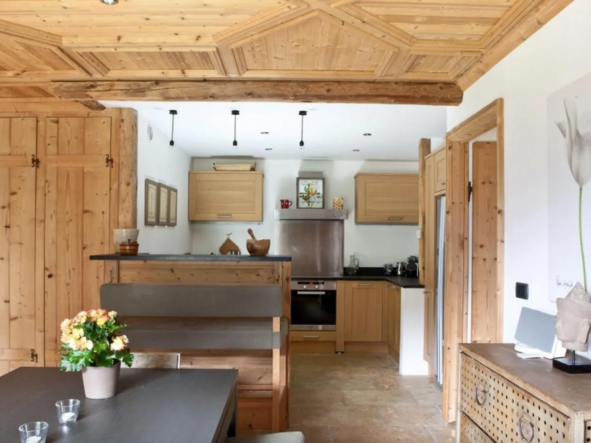 Appartamento Appartement Argentière, 4 pièces, 6 personnes - FR-1-343-192 Chamonix Francia