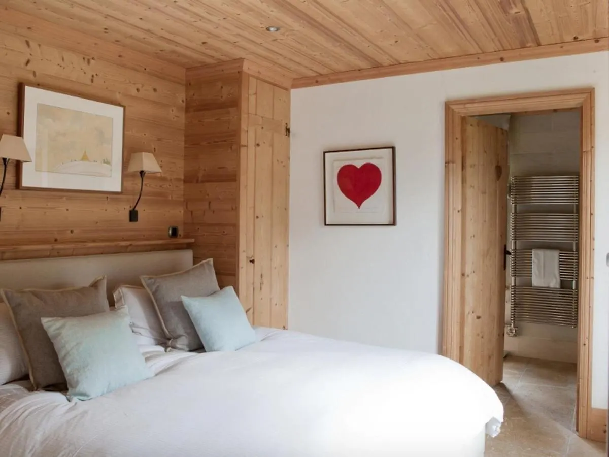 Appartement Argentière, 4 pièces, 6 personnes - FR-1-343-192 Chamonix 0*,  Francia