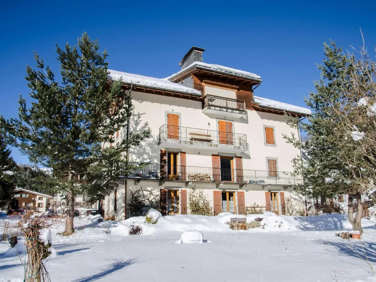 Appartement Argentière, 4 pièces, 6 personnes - FR-1-343-192 Chamonix Francia